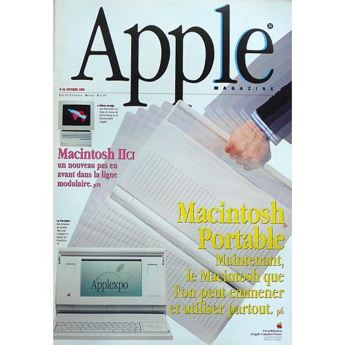 Apple Magazine N° 16