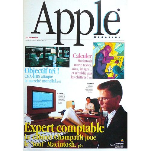 Apple Magazine N° 17
