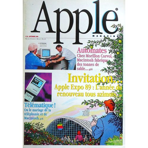 Apple Magazine N° 15