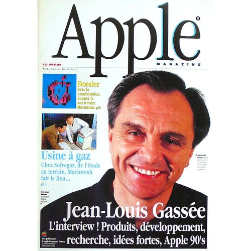 Apple Magazine N° 19