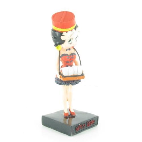 Figurine Betty Boop : Ouvreuse De Cinéma