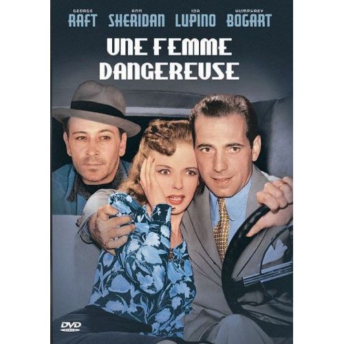 Une Femme Dangereuse