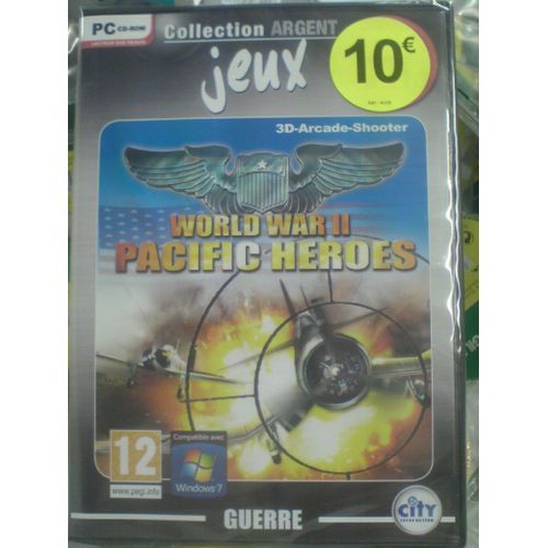 Ww2 Pacific Heroes Pc