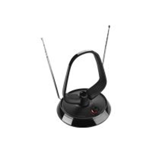 DVB-T Zimmerantenne SV-9143 (schwarz (hochglanz))