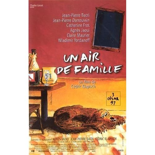 Un Air De Famille