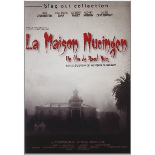 La Maison Nucingen