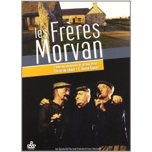 Les Frères Morvan