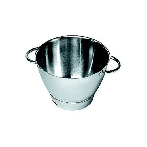 Kenwood - Bol - pour robot ménager - acier inoxydable - pour Kenwoo...