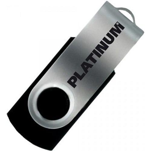 Cle USB 2.0 BestMedia Platinum HighSpeed USB Stick Twister 4Go