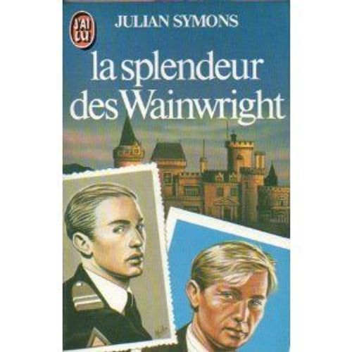 La Splendeur Des Wainwright
