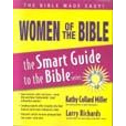 Women Of The Bible