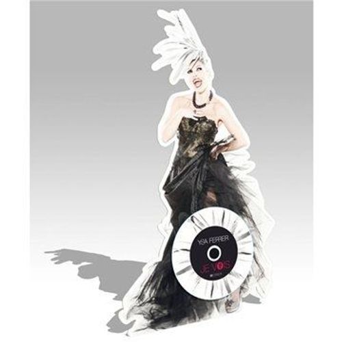 Je Vois (Édition Limitée - Spécial "Silhouette")