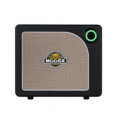 Mooer - Hornet 15i Noir - Ampli Guitare À Modélisation