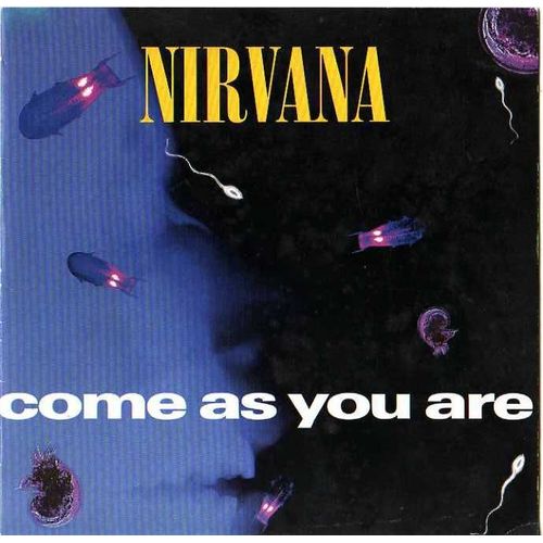 Come As You Are