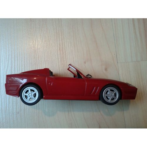 Ferrari Superamerica 1:38
