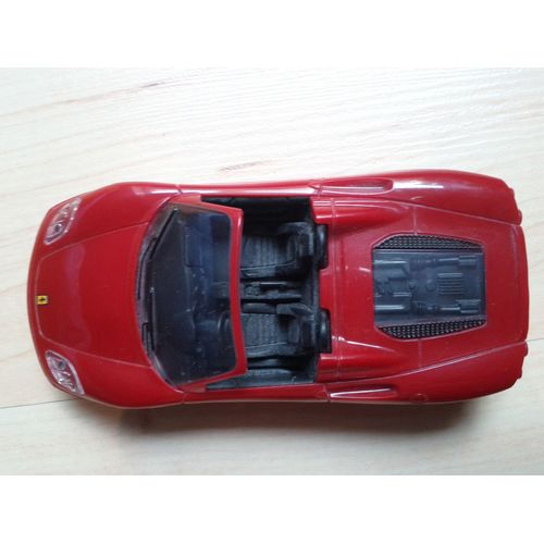 Ferrari 360 Spider 1:38