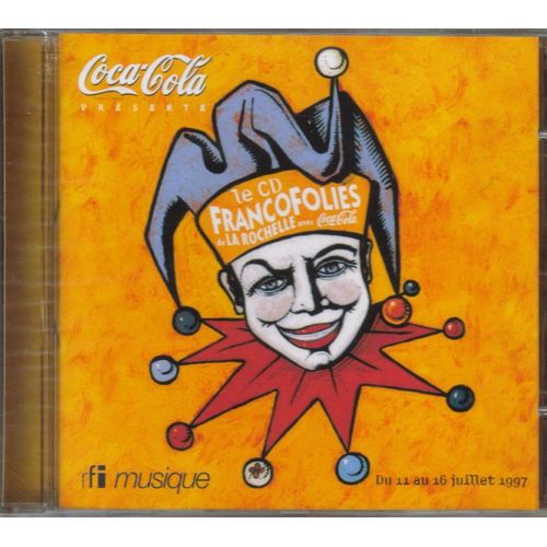 Francofolies La Rochelle 1997