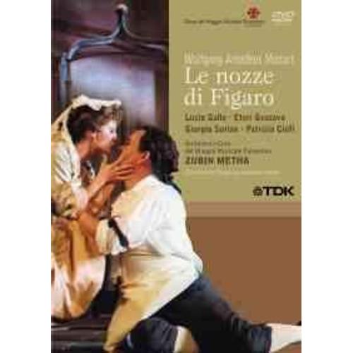 Le Nozze Di Figaro (Opera)