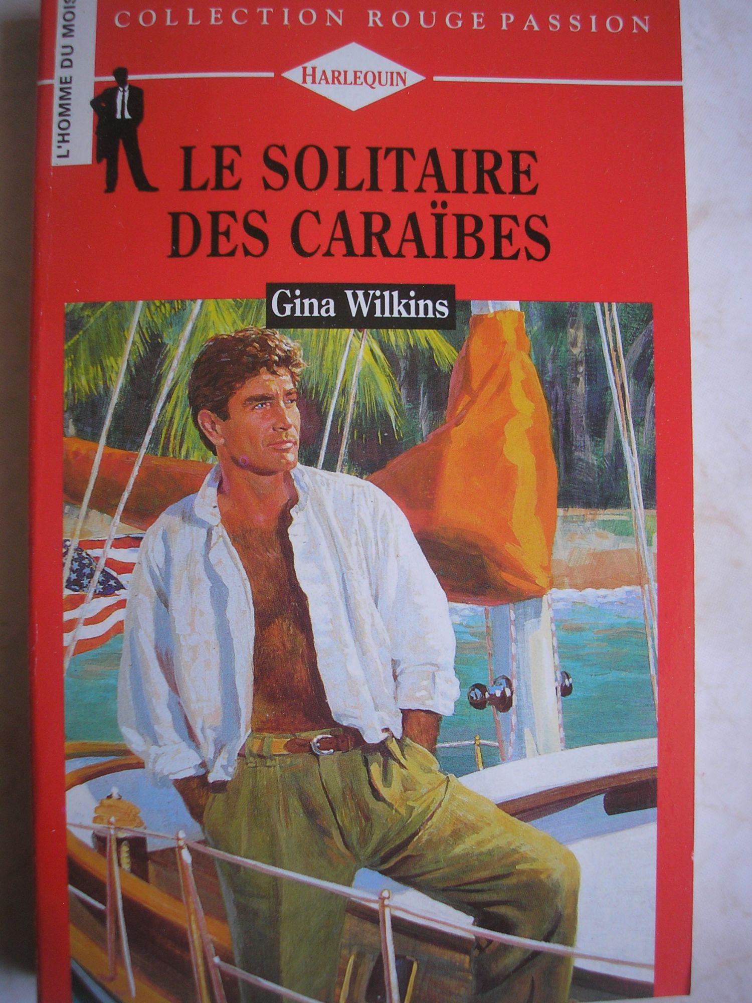 Le Solitaire Des Caraibes