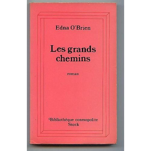 Les Grands Chemins