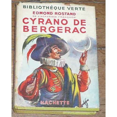 Cyrano De Bergerac