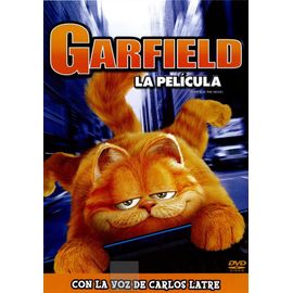 Garfield