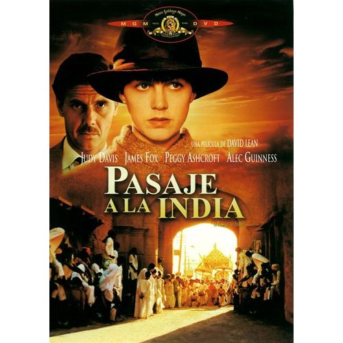 Pasaje A La India