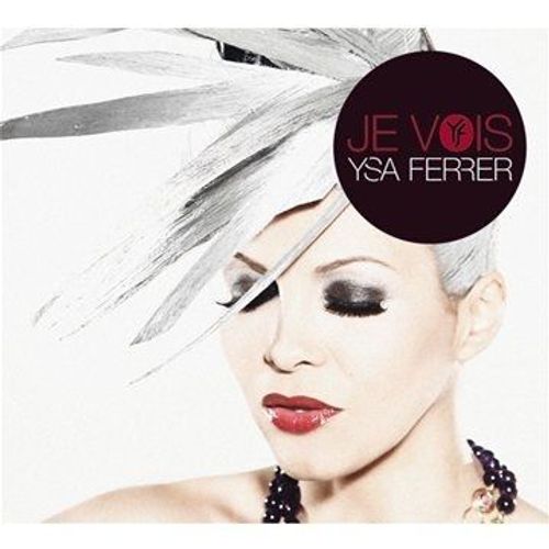 Je Vois (Édition Limitée Digipak)