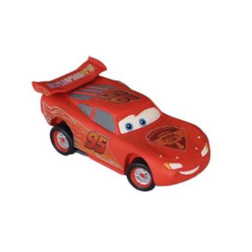 Cars 2 Figurine Lightning Mcqueen 7 Cm