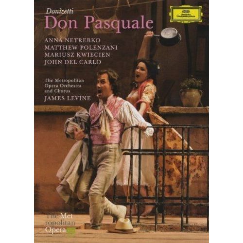 Donizetti Don Pasquale