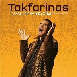 Lwaldine