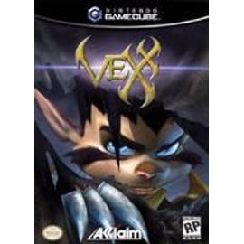 Vexx Gamecube