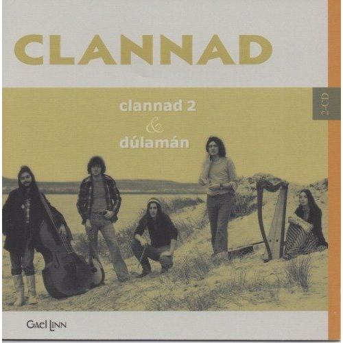 Clannad 2 + Dulaman