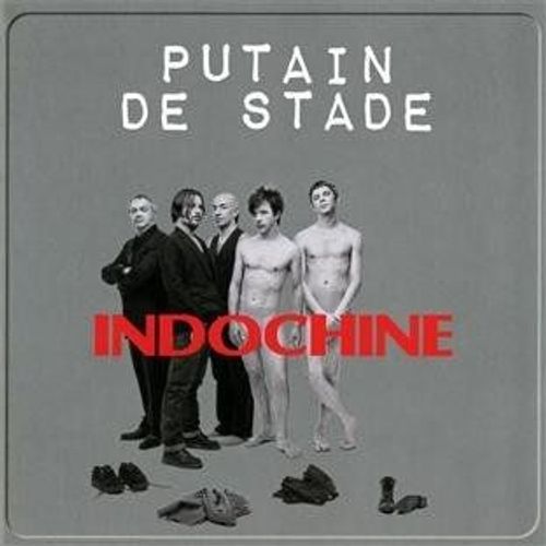 Putain De Stade