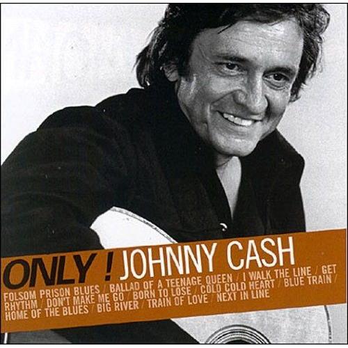 Only Johnny Cash