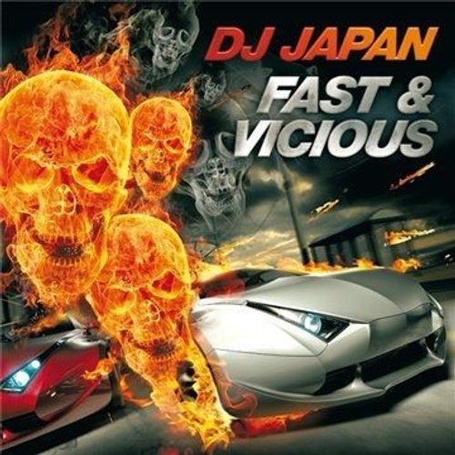 Fast And Vicious