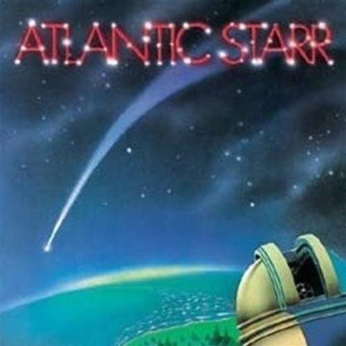 Atlantic Starr