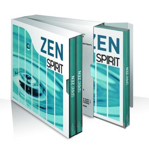 Spirit Of Zen