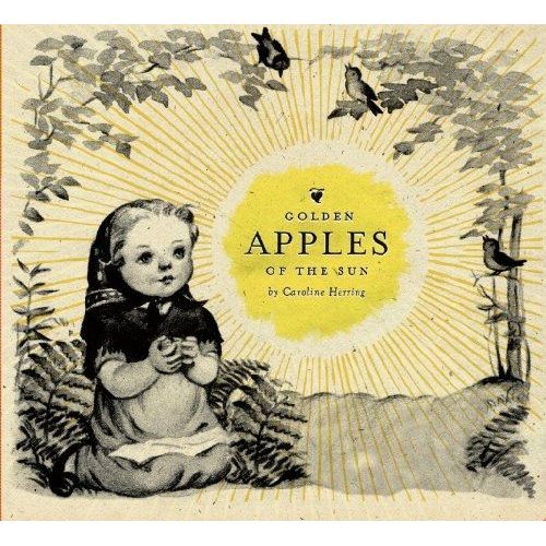 Golden Apples Of The Sun