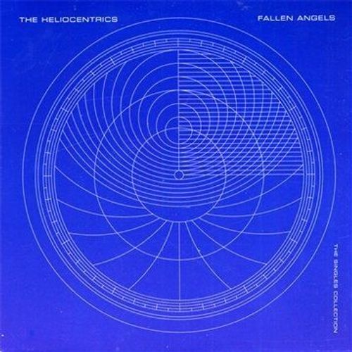 Fallen Angels - Singles Collection