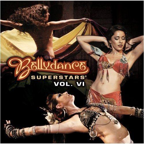 Bellydance Superstars Vi