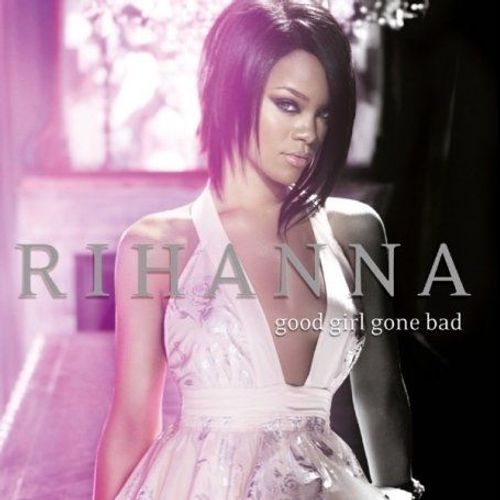 Good Girl Gone Bad Reloaded Cd + Dvd Dans Fourreau Carton