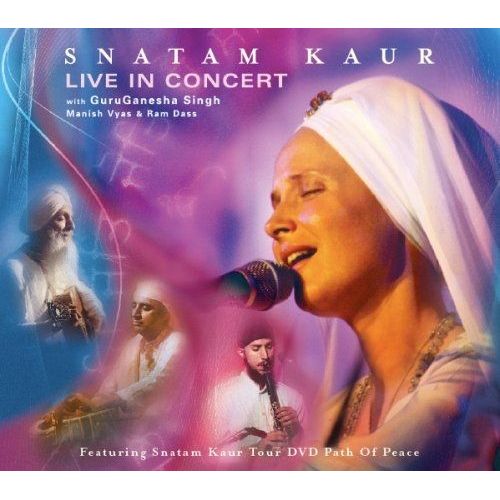 Live In Concert