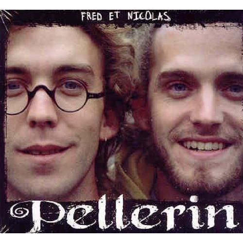 Fred & Nicolas Pellerin