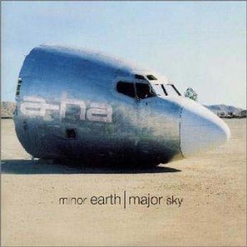 Minor Earth Major Sky + 1