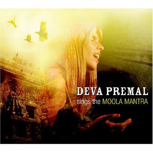 Deva Premal Sings The Moola Mantra