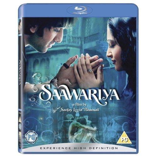 Saawariya  - Blu-Ray