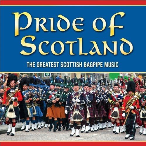Greatest Scottish Bagpipe