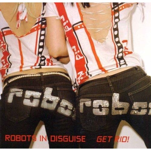 Get Rid