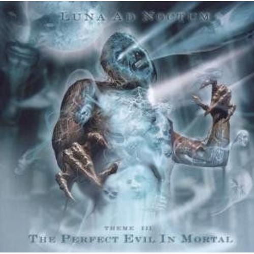 Theme Iii : The Perfect Evil In Mortal